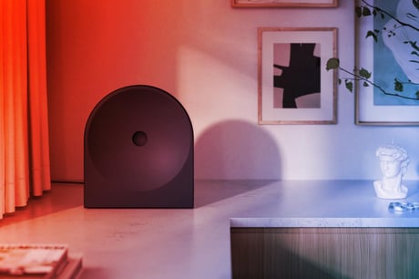 A Samsung 2026-os hangszórói a dizájnnal hódítanak