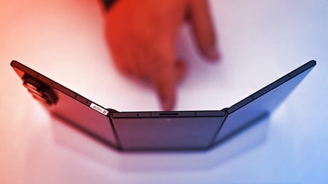 A Samsung nagyot bukik minden eladott Galaxy Z TriFoldon