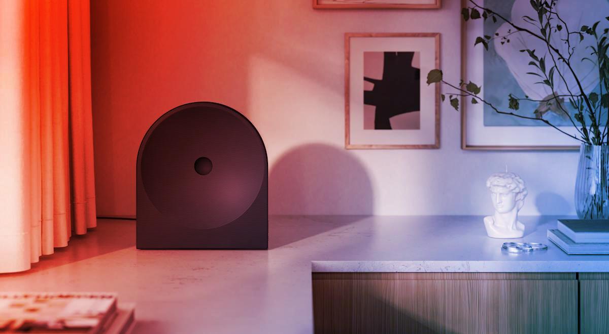 A Samsung új hangszórói és hangrudai stílusos hangélményt adnak