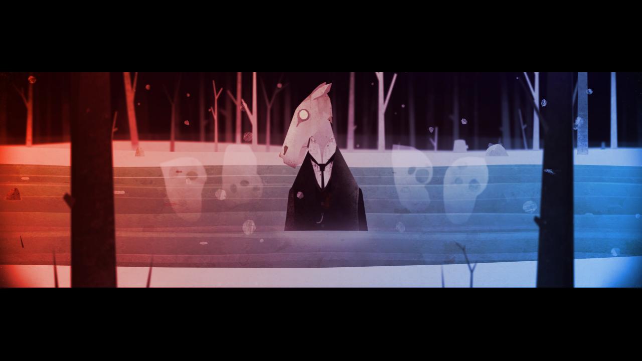 A Simogo új csomagja visszarepít az iPhone-játékok aranykorába