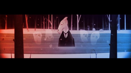 A Simogo új csomagja visszarepít az iPhone-játékok aranykorába