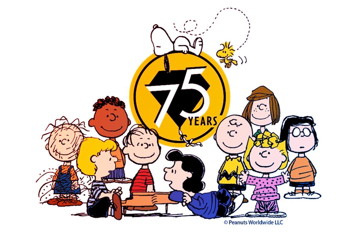 A Sony lenyeli a Peanutsot: jön az új Snoopy-birodalom