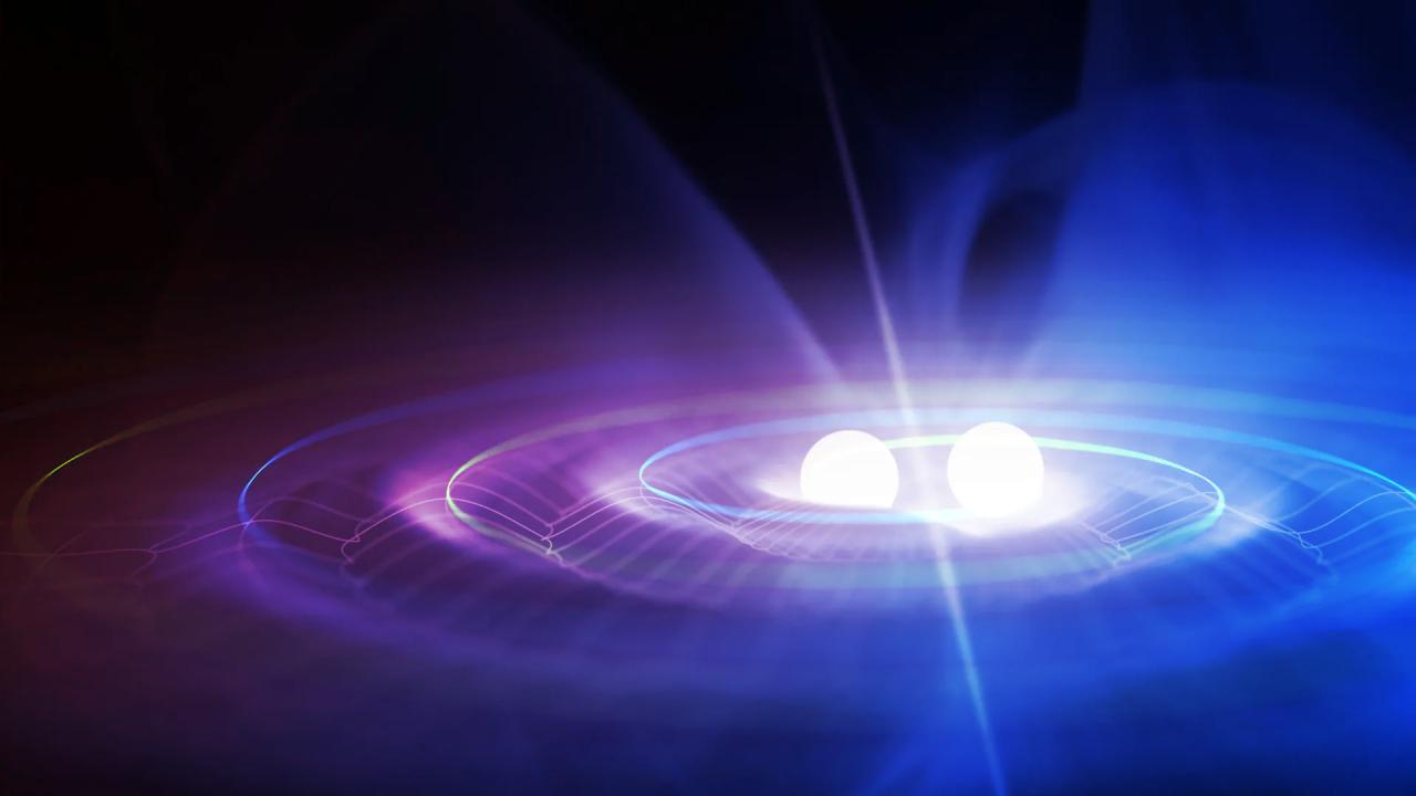 A sötét anyag rejtélye: új titkok a fekete lyukakról