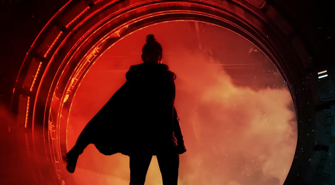 A Star Wars új játéka visszahozza a KOTOR varázsát