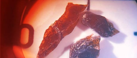 A svédek kutatása megrengetheti Kína ritkaföldfém-uralmát