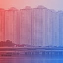 A szmogtengerben fuldoklik Hanoi