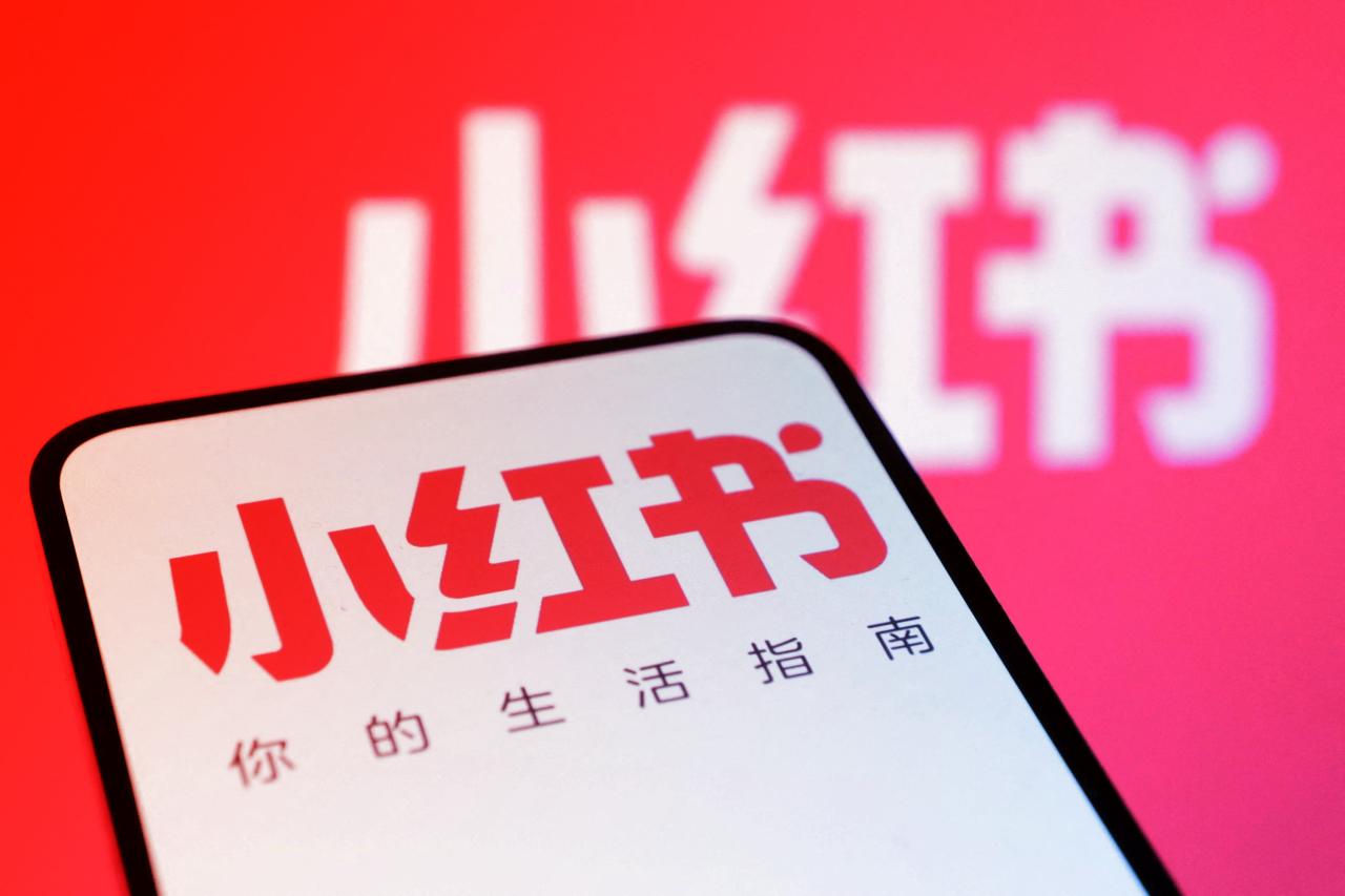 A tajvani hatóságok lecsaptak a RedNote-ra – újabb kínai app-tilalom