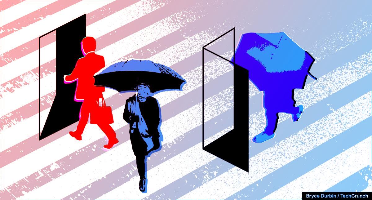 A techleépítések éve: 2025-ben tízezrek az utcán