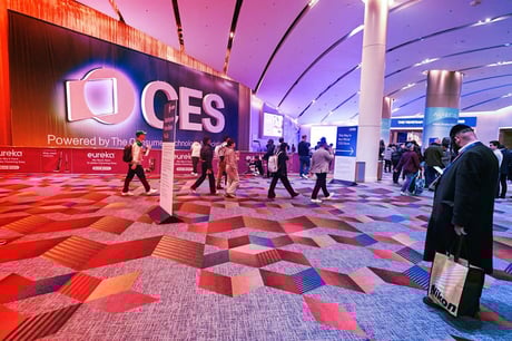 A technológia olimpiája: mit hoz a CES 2026?