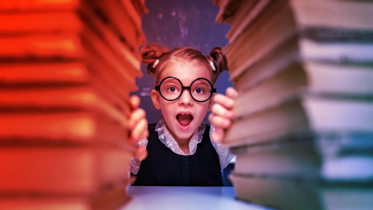 A tehetség nem sprint, hanem maraton – rosszul gondolkodunk?