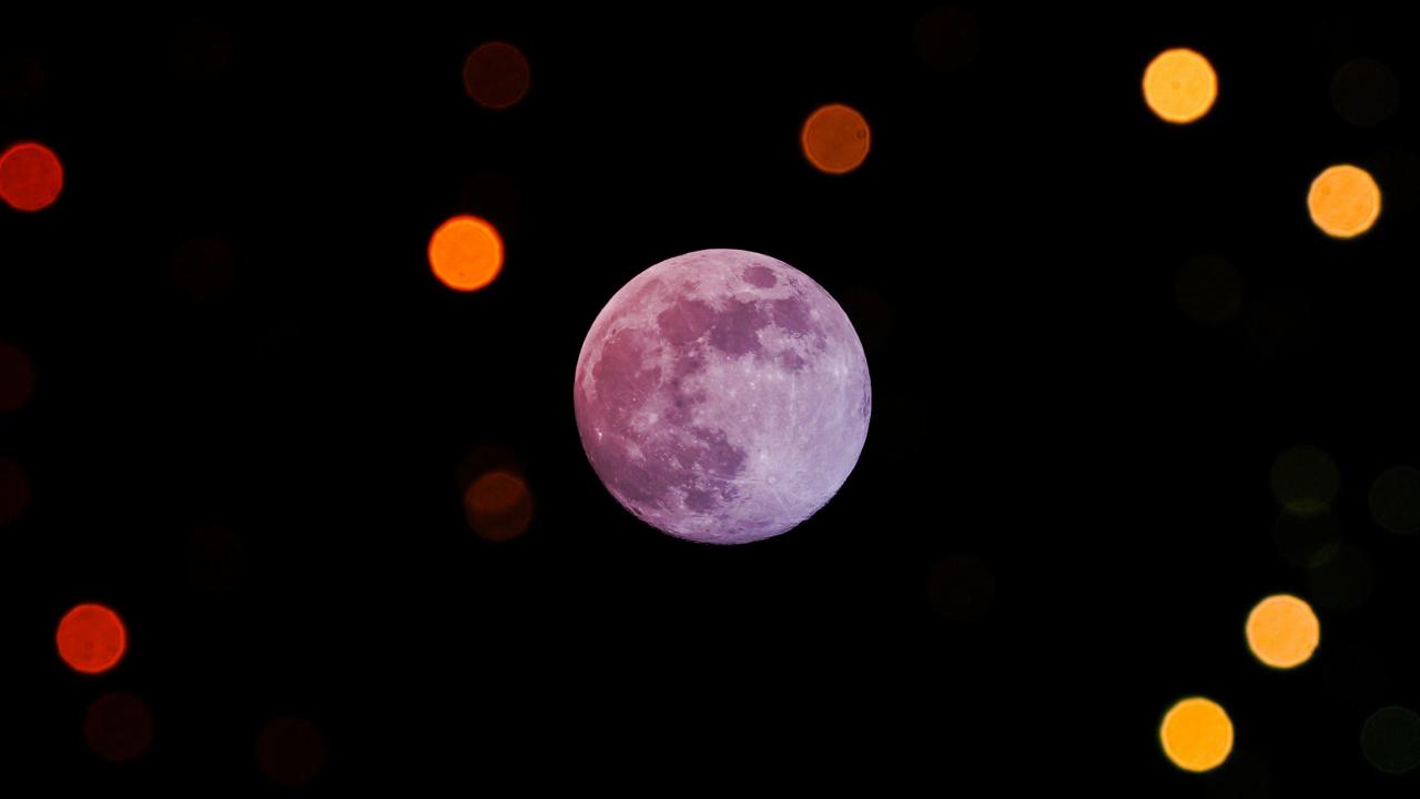 A tél legnagyobb égi látványossága: közeleg a Hideg Szuperhold