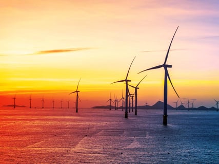 A tengeri szélerőművek a tenger titkos menedékei lesznek