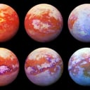 A Titán jég alatti sötét óceánja rejthet-e életet?