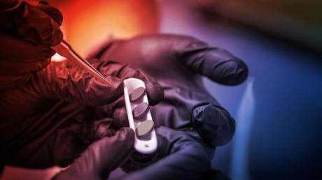 A titkos oxigéntrükk, amely hétszeres kerámiacsodát hozott