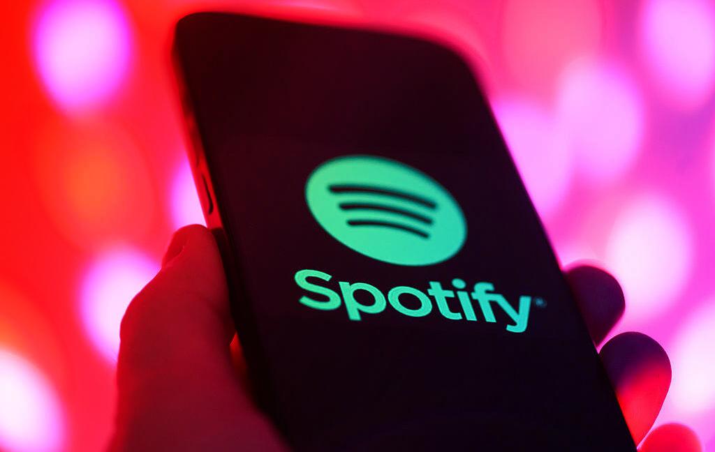 A titokzatos árnyékkönyvtár, amely lenyelte a Spotify dalainak harmadát