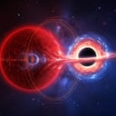 A titokzatos vörös óriás, amely a Földet is megdöbbentené