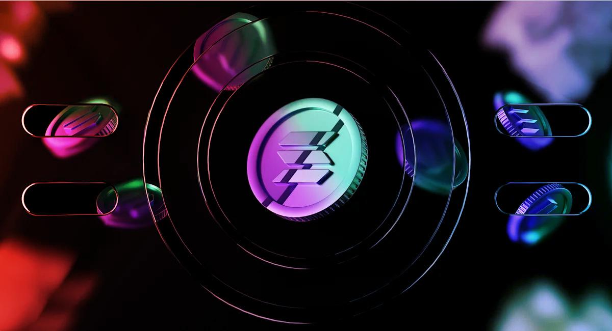 A tőzsdecápák Solanára váltanak: ezért hasít a STKE