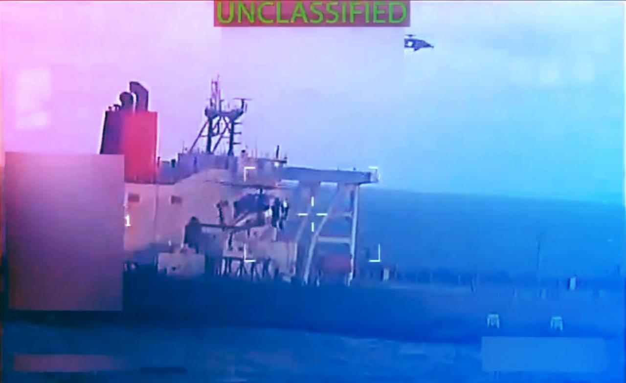 A trükköző tankhajók leleplezve: így buknak le a csalók