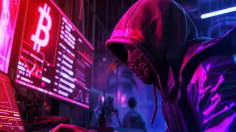 A Trust Wallet bukása: 2,5 milliárd forintnyi kriptó tűnt el