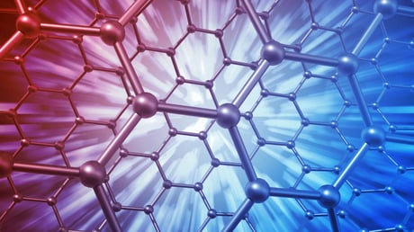 A tudatosan beépített hibák szupererővel ruházzák fel a grafént