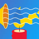 A tűzoltás hanggal: víz nélkül is legyőzi a lángokat?