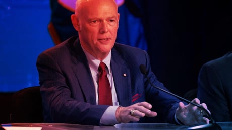 A United Launch Alliance vezérigazgatója lemondott – távozik az űripar nagy öregje