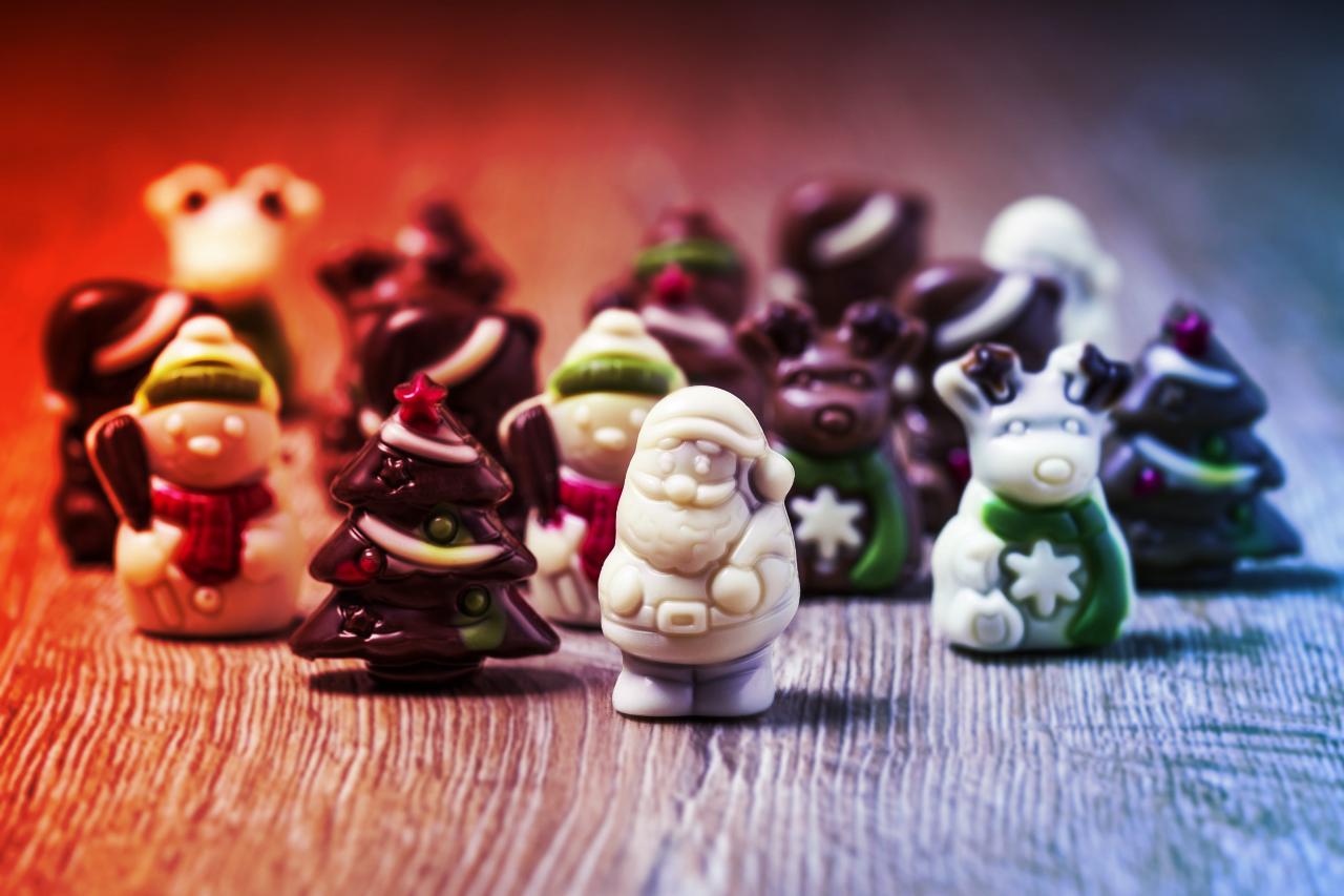 A valódi csoki luxus lesz – már idén jön a mű