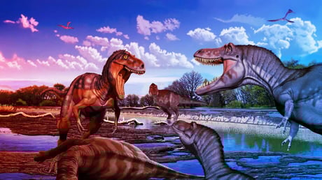 A valódi Nanotyrannus: végre pont került a dinoszaurusz-rejtély végére