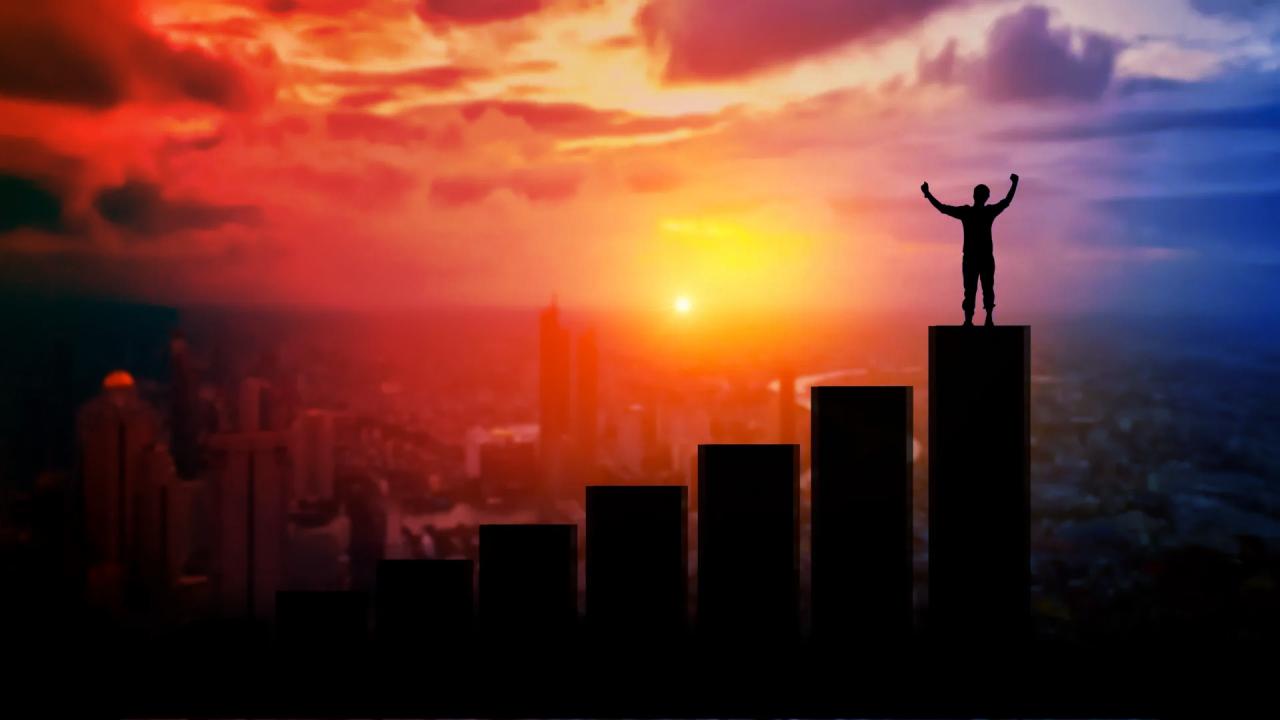 A valódi ok, amiért hol nő, hol csökken a jövedelmed