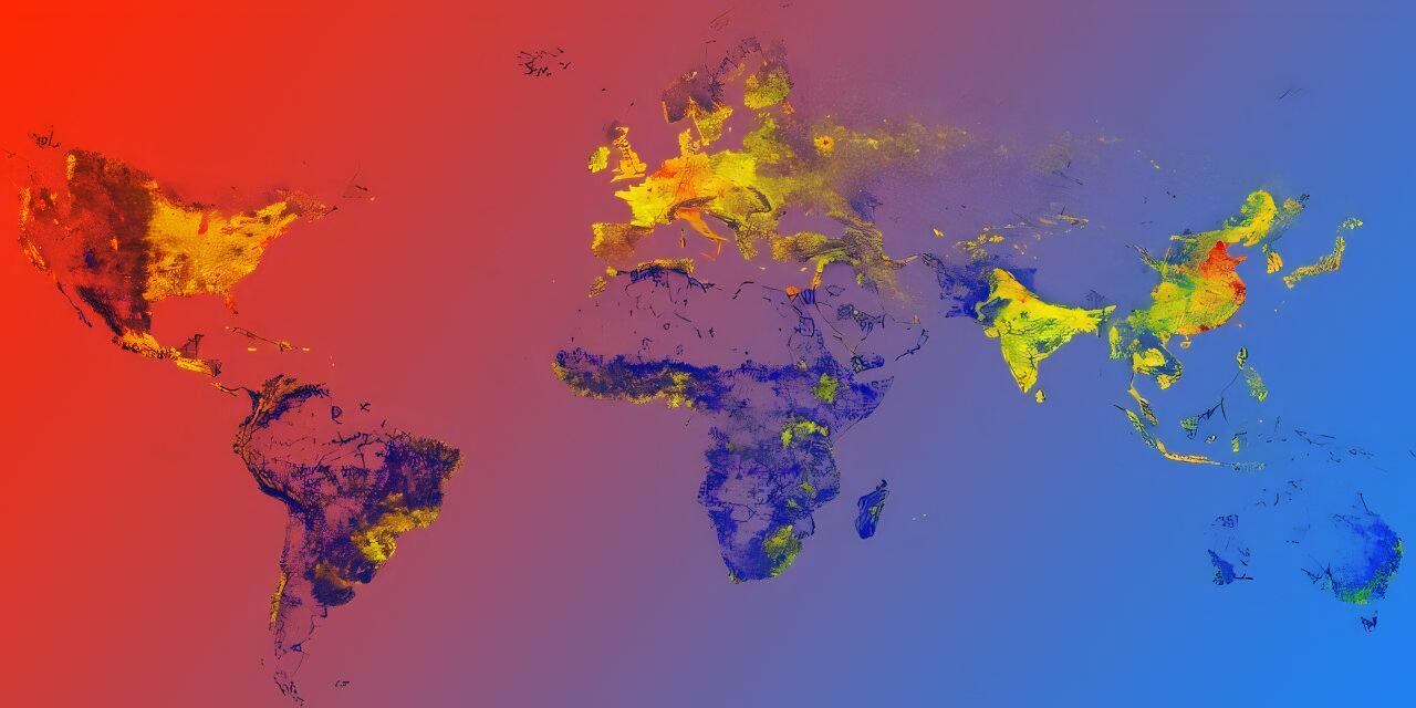 A város minden épülete 3D-ben – itt az új térkép!