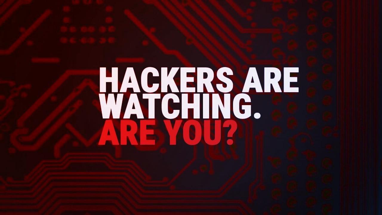 A védelem vakfoltja: a passzív adatok csapdája