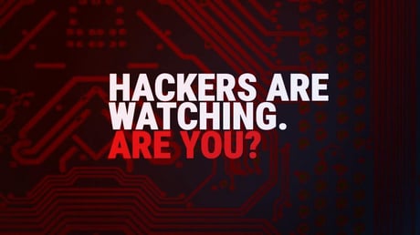 A védelem vakfoltja: a passzív adatok csapdája