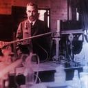 A végzetes radioaktív felfedezés, amely Marie Curie életébe került