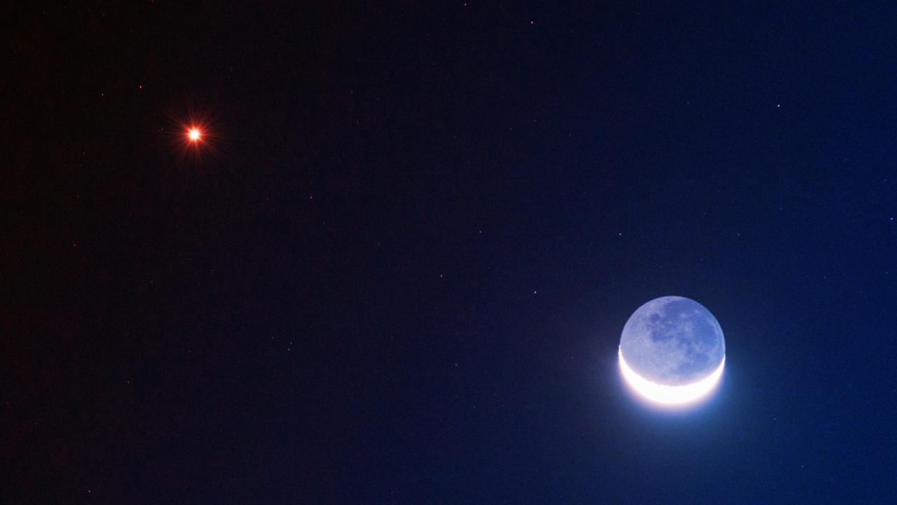 A Vénusz vakító ragyogásának titka: miért fénylik ennyire?