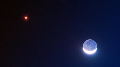 A Vénusz vakító ragyogásának titka: miért fénylik ennyire?