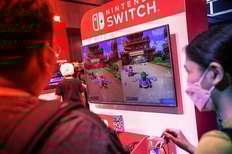 A videójátékok éve: új aranykor, vagy közeleg a vég?