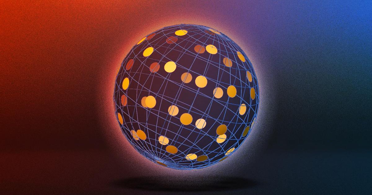 A világegyetem titkos nyelve: a Lie-csoportok ereje