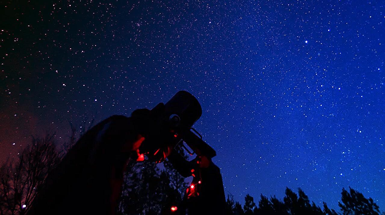 A világegyetem utolsó visszhangja: a fekete lyukak suttogása