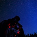 A világegyetem utolsó visszhangja: a fekete lyukak suttogása