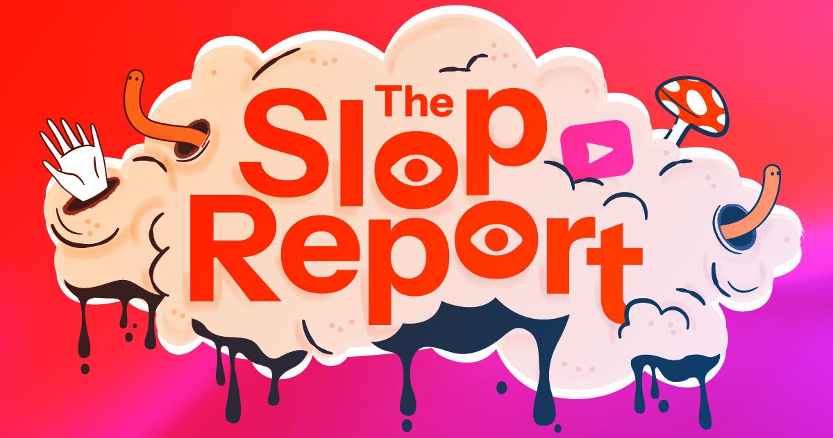 A világot letarolják az MI-zajvideók: szórakoztatnak vagy hülyítenek?