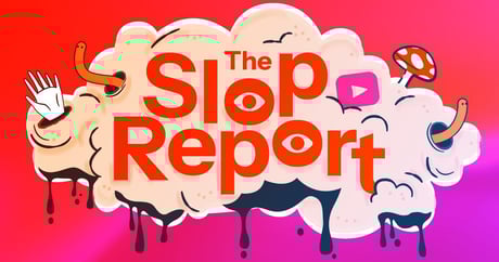 A világot letarolják az MI-zajvideók: szórakoztatnak vagy hülyítenek?