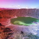 A világra leselkedő legnagyobb veszély: az elfeledett vulkánok