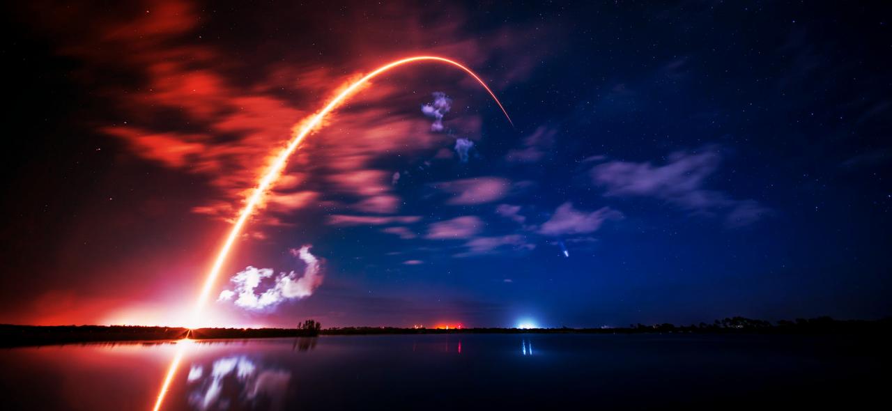 A világűrben robbant fel egy Starlink műhold?