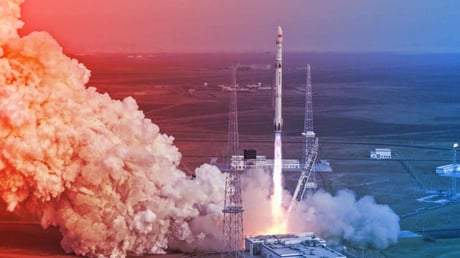 A visszatérő kínai rakéták kora: Kína turbóra kapcsolt