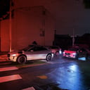 A Waymo önvezető autói megbénították a forgalmat San Franciscóban