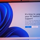 A Windows 10 uralma töretlen, hiába a 11