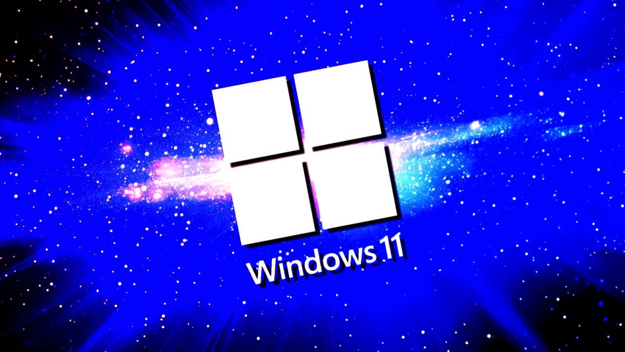 A Windowsban végre vége a fehér villanásoknak