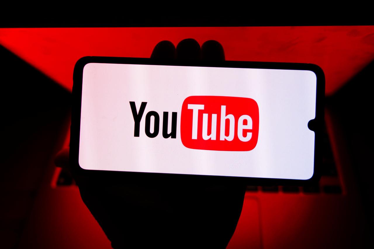 A YouTube új deepfake-rendőre: áldás vagy átok?