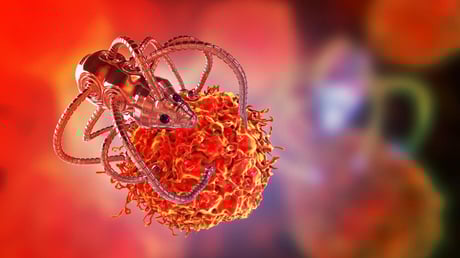 A zseni, aki feltalálta a nanotechnológiát: Feynman legendás előadása