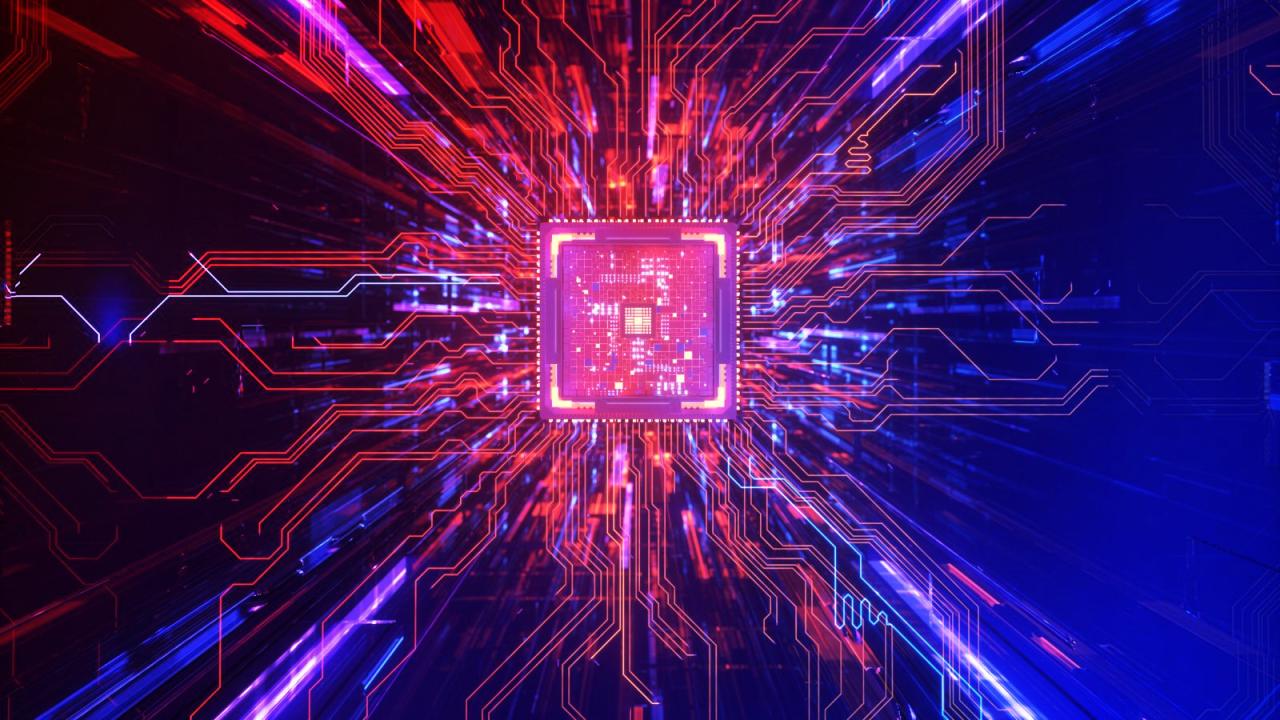 Az a merész jóslat, amely fél évszázadra formálta a chipeket